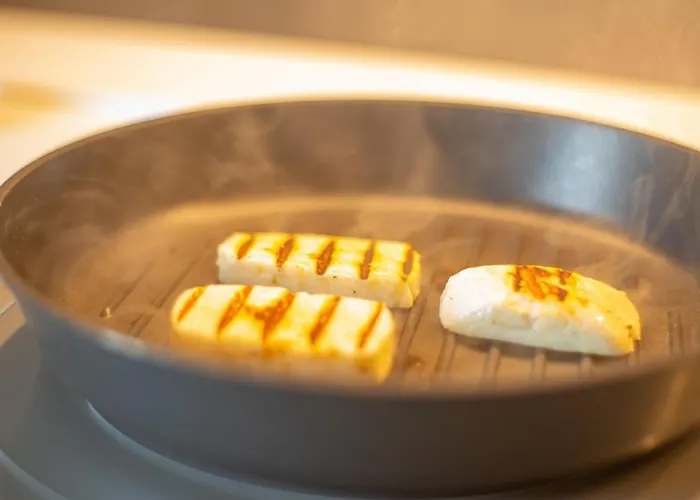 Art House Seviews Protaras