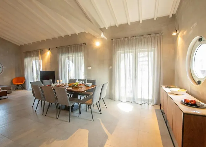 Villa Art House Seviews Protaras