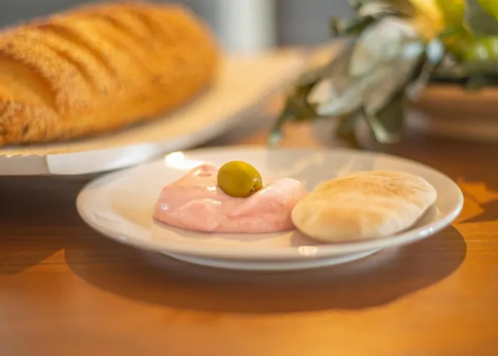 Art House Seviews Villa *