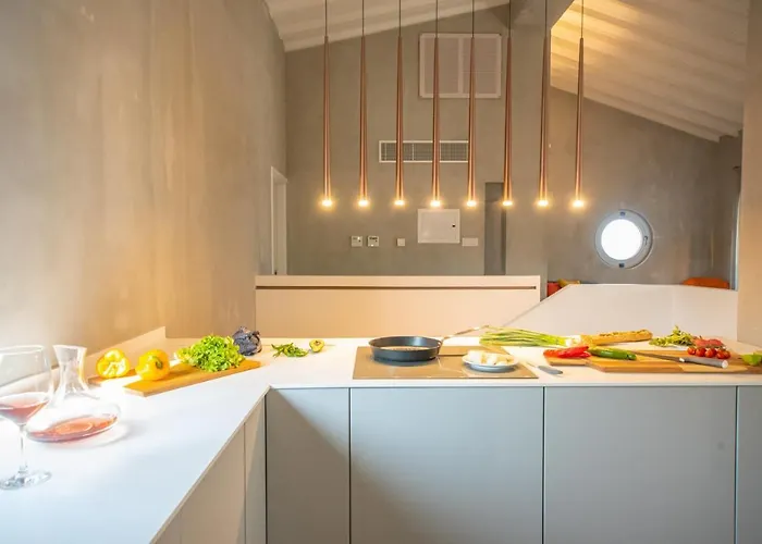 Art House Seviews Villa