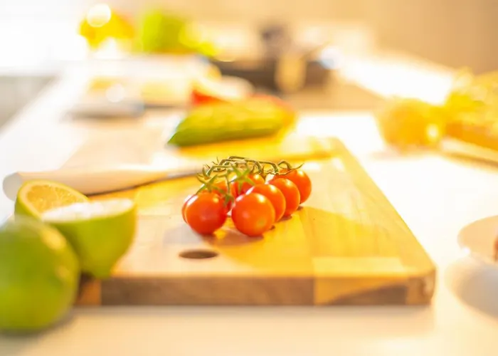 Villa Art House Seviews *