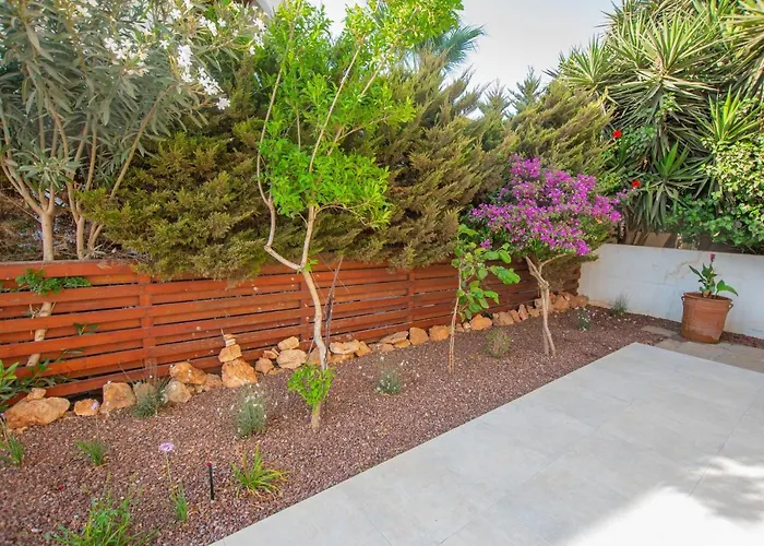 Villa Art House Seviews Protaras