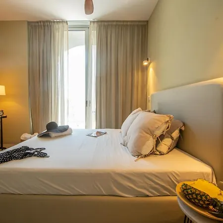Villa Art House Seviews Protaras