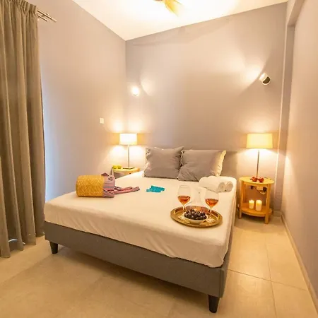 Art House Seviews Protaras