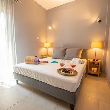 Vila Art House Seviews