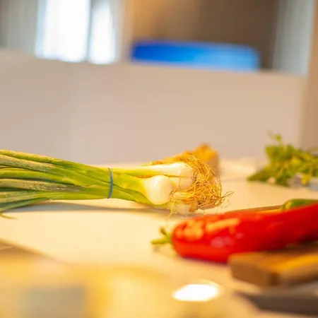 Vila Art House Seviews Protaras