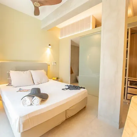 Villa Art House Seviews Protaras