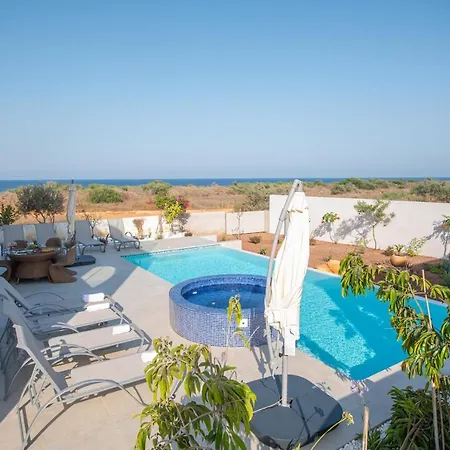 Art House Seviews Protaras
