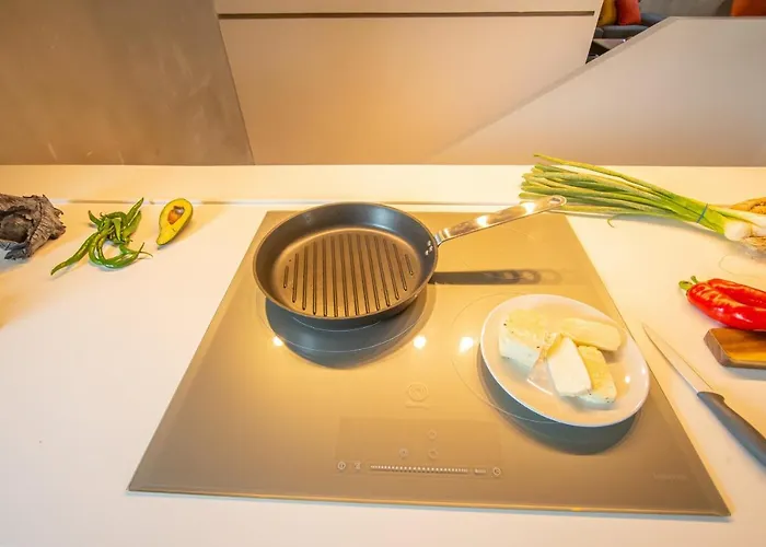 Villa Art House Seviews *