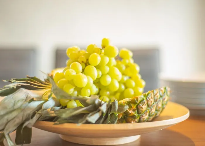 Villa Art House Seviews Protaras