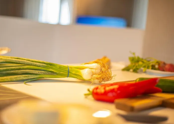 Villa Art House Seviews Protaras