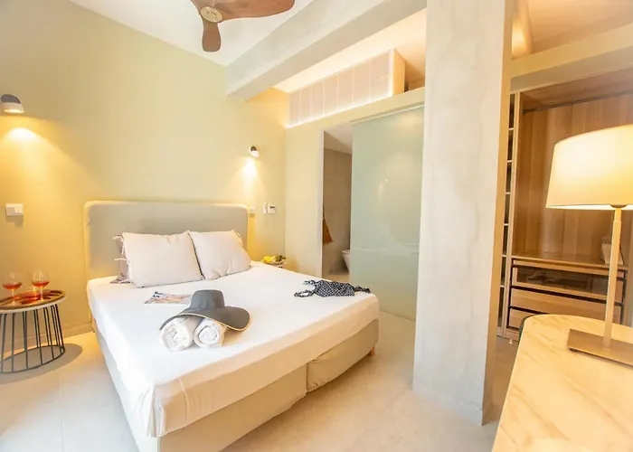 Villa Art House Seviews Protaras