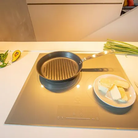 Villa Art House Seviews *