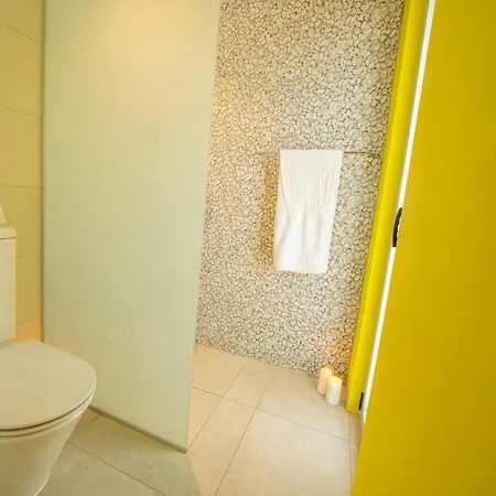 Art House Seviews Villa Protaras