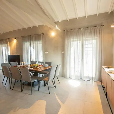 Villa Art House Seviews Protaras