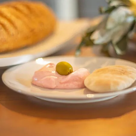 Art House Seviews Villa *