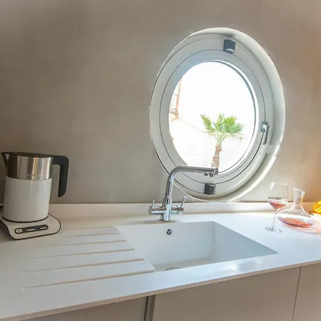 Art House Seviews Villa