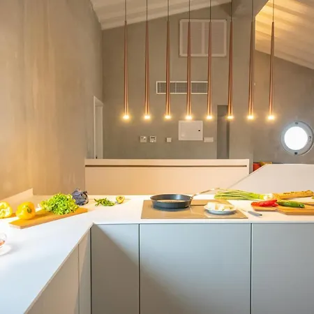 Art House Seviews Villa