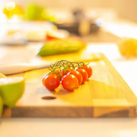 Villa Art House Seviews *