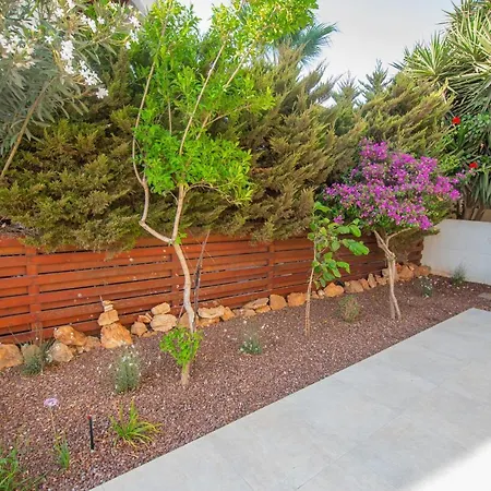 Villa Art House Seviews Protaras