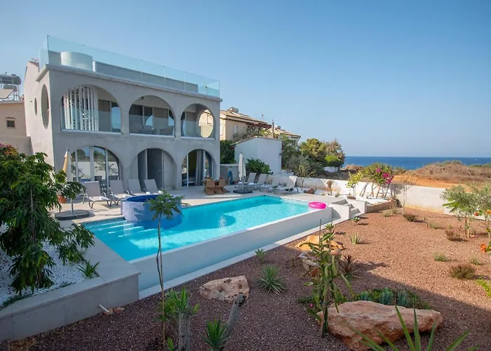 فيلة Art House Seviews